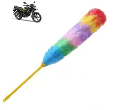 QinPin Microfiber Vehicle Washing  Duster(Pack Of 1, 100 GSM)