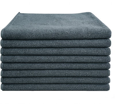 Harsha Microfiber Vehicle Washing  Cloth(Pack Of 1, 350 GSM)