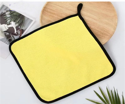 VRDH Microfiber Vehicle Washing  Duster(Pack Of 1, 600 GSM)