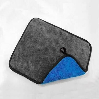 Armaan Pack of 5 Lint Free Dual Sided Vehicle, Glass & floor Cleaning Cloth MC3.1699 Wet and Dry Microfiber Cleaning Cloth(5 Units)