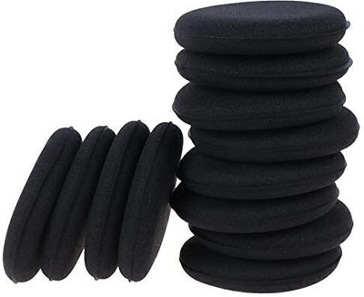 Mytig Clean Polyester Vehicle Washing  Sponge(Pack Of 12)