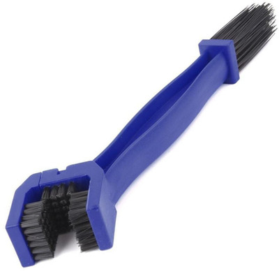 Debu Bazar Plastic Vehicle Washing  Chain Cleaner Brush(Pack Of 1)