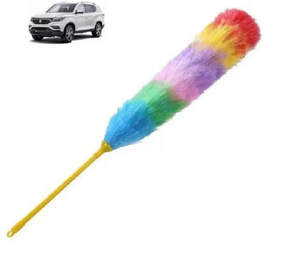QinPin Microfiber Vehicle Washing  Duster(Pack Of 1, 100 GSM)