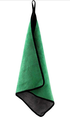 shinestars Microfiber Vehicle Washing  Duster(Pack Of 1, 600 GSM)