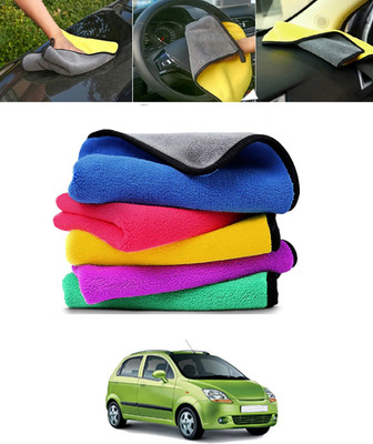 CCMM Microfiber Vehicle Washing  Duster(Pack Of 1)