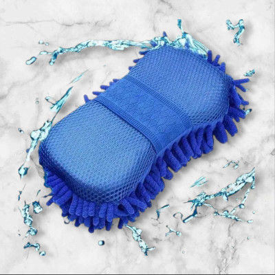 asija makeovers Microfiber Vehicle Washing  Duster(Pack Of 1)