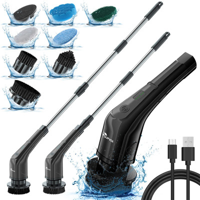 SERPLEX Plastic, Stainless Steel Vehicle Washing  Scrape Cleaner(Pack Of 1)