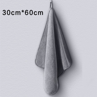 HEXONIQ Microfiber Vehicle Washing  Cloth(Pack Of 1, 400 GSM)