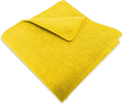 Flipkart SmartBuy Microfiber Vehicle Washing  Cloth(Pack Of 1, 400 GSM)