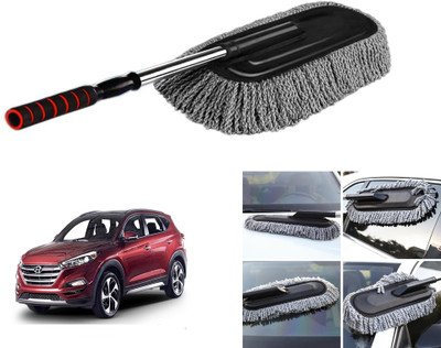 Autoinnovation Microfiber Vehicle Washing  Duster(Pack Of 1)