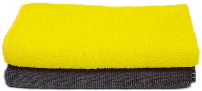 Sheenuu Wet and Dry Microfiber Cleaning Cloth(2 Units)