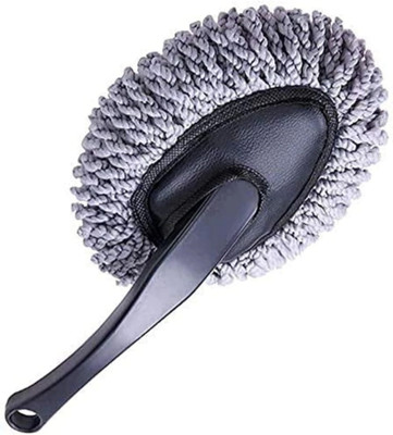 DEVKIN Microfiber Vehicle Washing  Duster(Pack Of 1)