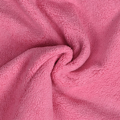 LOOM LEGACY Microfiber Vehicle Washing  Cloth(Pack Of 2, 800 GSM)