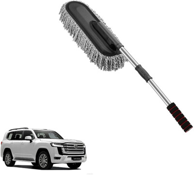 aksmit Microfiber Vehicle Washing  Duster(Pack Of 1)