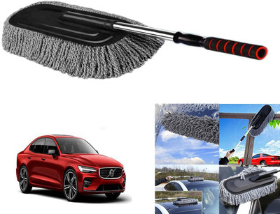 Autoinnovation Microfiber Vehicle Washing  Duster(Pack Of 1)