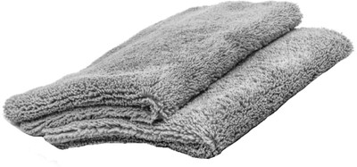 Auto Hub Microfiber Vehicle Washing  Cloth(Pack Of 2, 340 GSM)