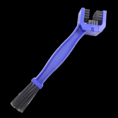 AirSoft Plastic, Nylon Vehicle Washing  Chain Cleaner Brush(Pack Of 1)