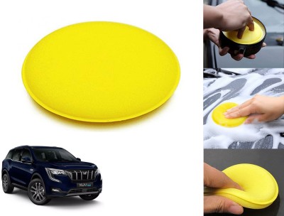 AUTO PEARL Polyurethane Vehicle Washing  Sponge(Pack Of 1)