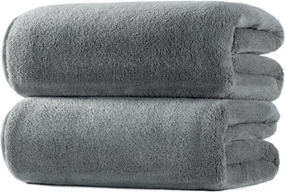 Caronix Microfiber Vehicle Washing  Cloth(Pack Of 2, 600 GSM)