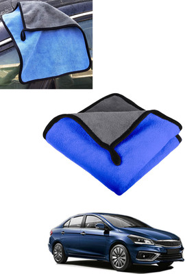 ABJD Microfiber Vehicle Washing  Cloth(Pack Of 1)