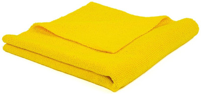 BLP Microfiber Vehicle Washing  Cloth(Pack Of 1, 350 GSM)