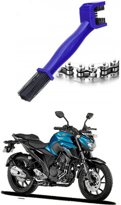 EverLand Nylon, Plastic Vehicle Washing  Chain Cleaner Brush(Pack Of 1)