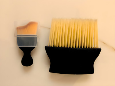 mahakal Plastic Vehicle Washing  Brush(Pack Of 1)