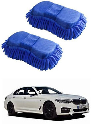 FKOK Microfiber Vehicle Washing  Duster(Pack Of 2)
