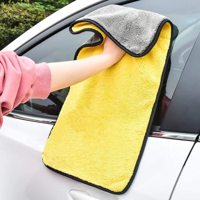 JITAHARAY Polyester Vehicle Washing  Cloth(Pack Of 1)