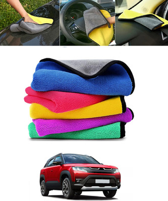 CCMM Microfiber Vehicle Washing  Duster(Pack Of 1)