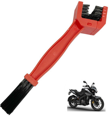 Dhe Best Plastic Vehicle Washing  Chain Cleaner Brush(Pack Of 1)