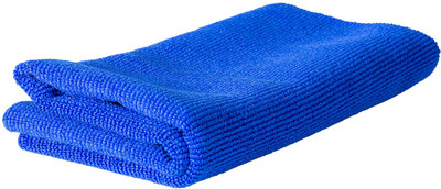 GNS Microfiber Vehicle Washing  Cloth(Pack Of 1, 400 GSM)