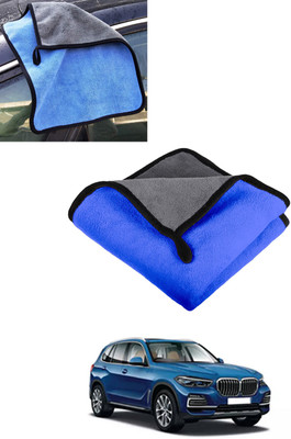 ABJD Microfiber Vehicle Washing  Cloth(Pack Of 1)