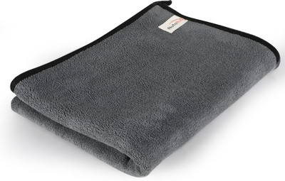 Auto Hub Microfiber Vehicle Washing  Cloth(Pack Of 1, 500 GSM)