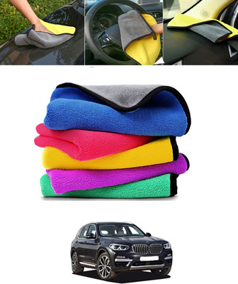 CCMM Microfiber Vehicle Washing  Duster(Pack Of 1)
