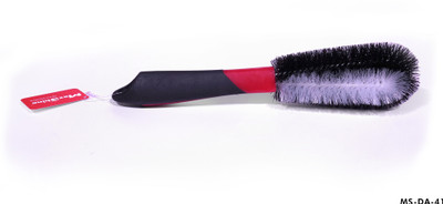 MaxShine Plastic Vehicle Washing  Brush(Pack Of 1)