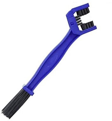 Autoinnovation Plastic Vehicle Washing  Chain Cleaner Brush(Pack Of 1)