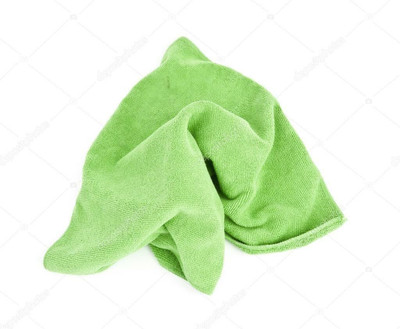 PITRADEV Microfiber Vehicle Washing  Cloth(Pack Of 1, 350 GSM)