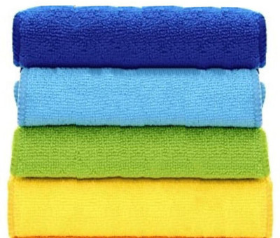 BLP Microfiber Vehicle Washing  Cloth(Pack Of 1, 350 GSM)