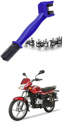 EverLand Nylon, Plastic Vehicle Washing  Chain Cleaner Brush(Pack Of 1)