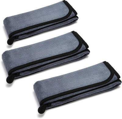 Xtreme Pro Care UltraClean 50X35PO3 Wet and Dry Microfiber Cleaning Cloth(3 Units)