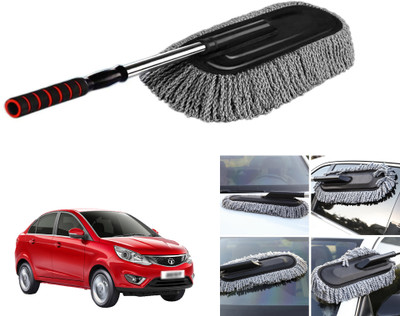 Autoinnovation Microfiber Vehicle Washing  Duster(Pack Of 1)