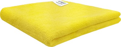 SOFTSPUN Microfiber Vehicle Washing  Cloth(Pack Of 1, 280 GSM)