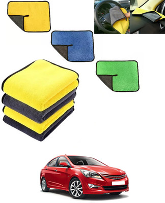 monolive Microfiber Vehicle Washing  Duster(Pack Of 2)