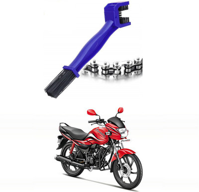 Amulite Nylon, Plastic Vehicle Washing  Chain Cleaner Brush(Pack Of 1)