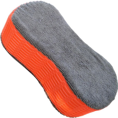 Sugalsu Microfiber Vehicle Washing  Sponge(Pack Of 1)