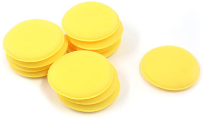 Campark Polyurethane Vehicle Washing  Sponge(Pack Of 12)