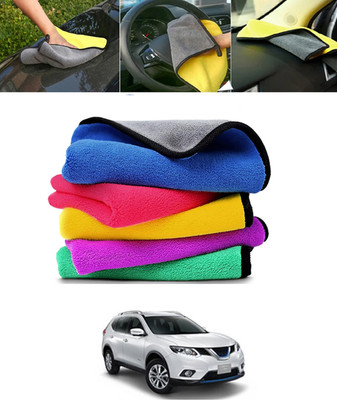 CCMM Microfiber Vehicle Washing  Duster(Pack Of 1)