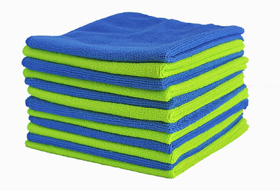 RR ENTERPRISE Microfiber Vehicle Washing  Duster(Pack Of 3, 700 GSM)
