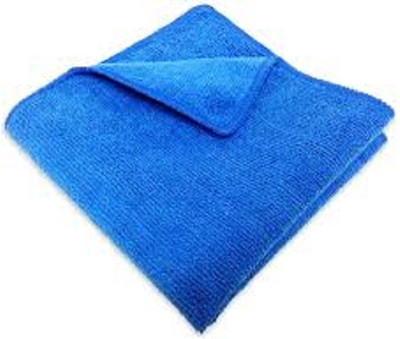PITRADEV Microfiber Vehicle Washing  Cloth(Pack Of 1, 350 GSM)